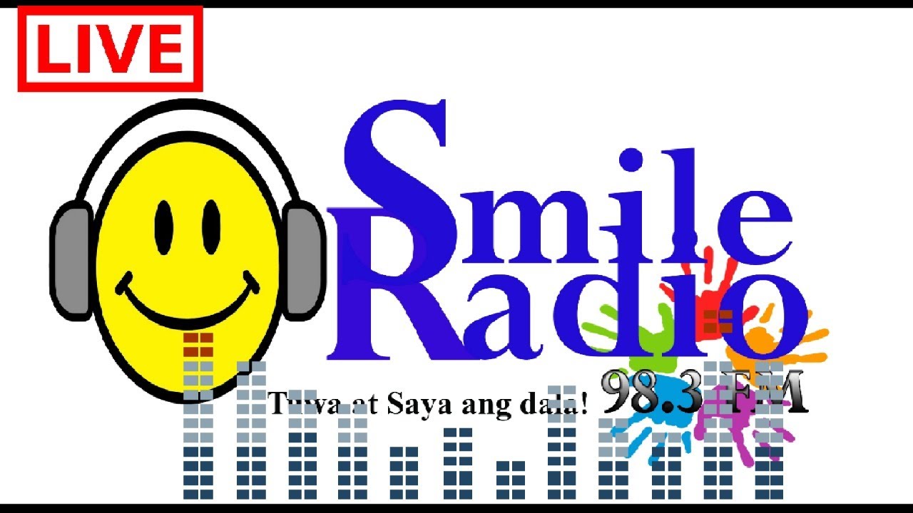 Smile Radio 98.3fm live