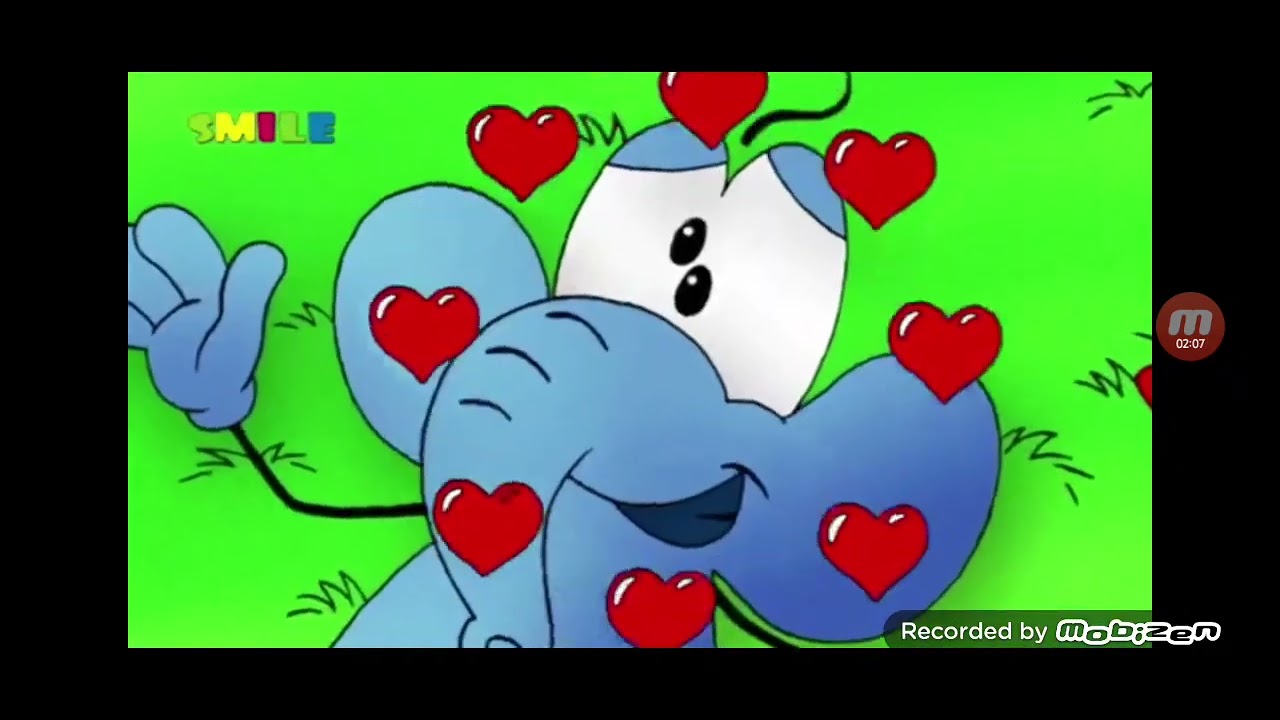 SMILE TV Greece The Commericial Continuity December 22 2024