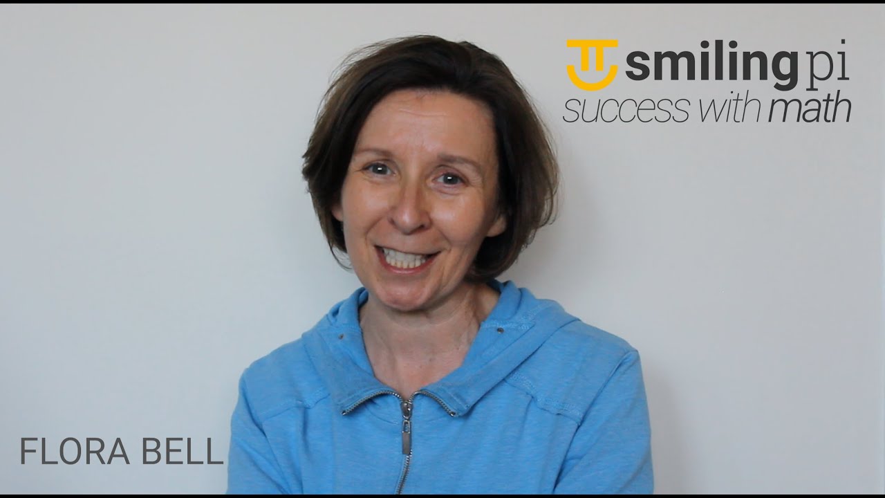 smiling pi - tutor profile: Flora Bell