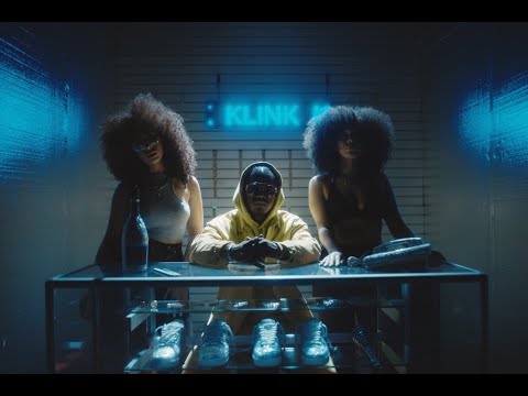 Smino - KLINK (Official Video)