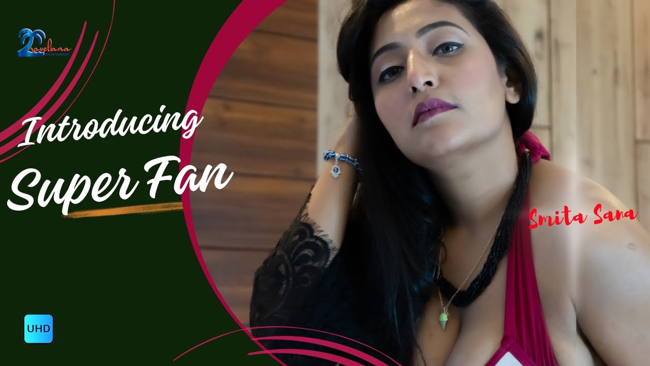 Smita || Super Fan Membership @TravelianaEntertainment