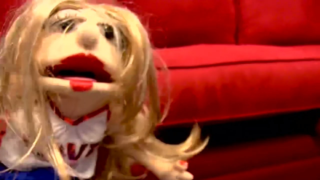 SML Couch - Sit On My Face (Official Music Video)