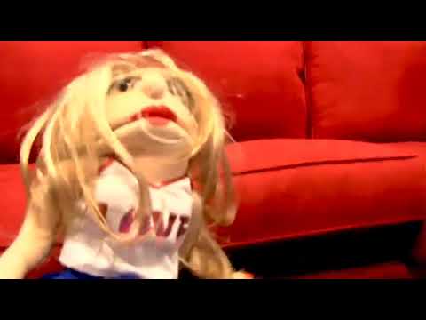 SML Couch rap song