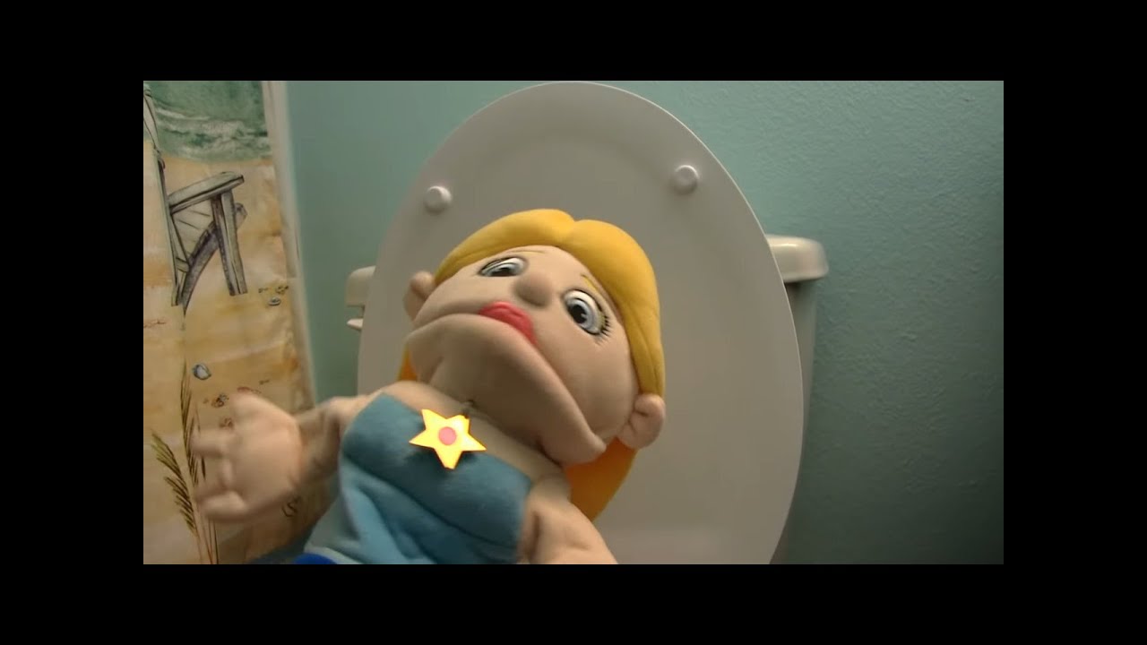 SML Movie: Jeffy Gets Captured! But Only When Rose Farts