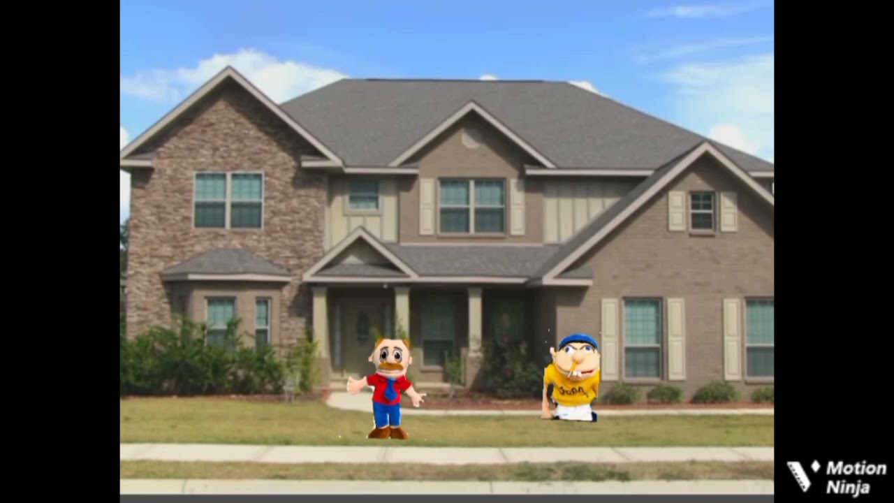 sml ytp: Mario gets kidnapped