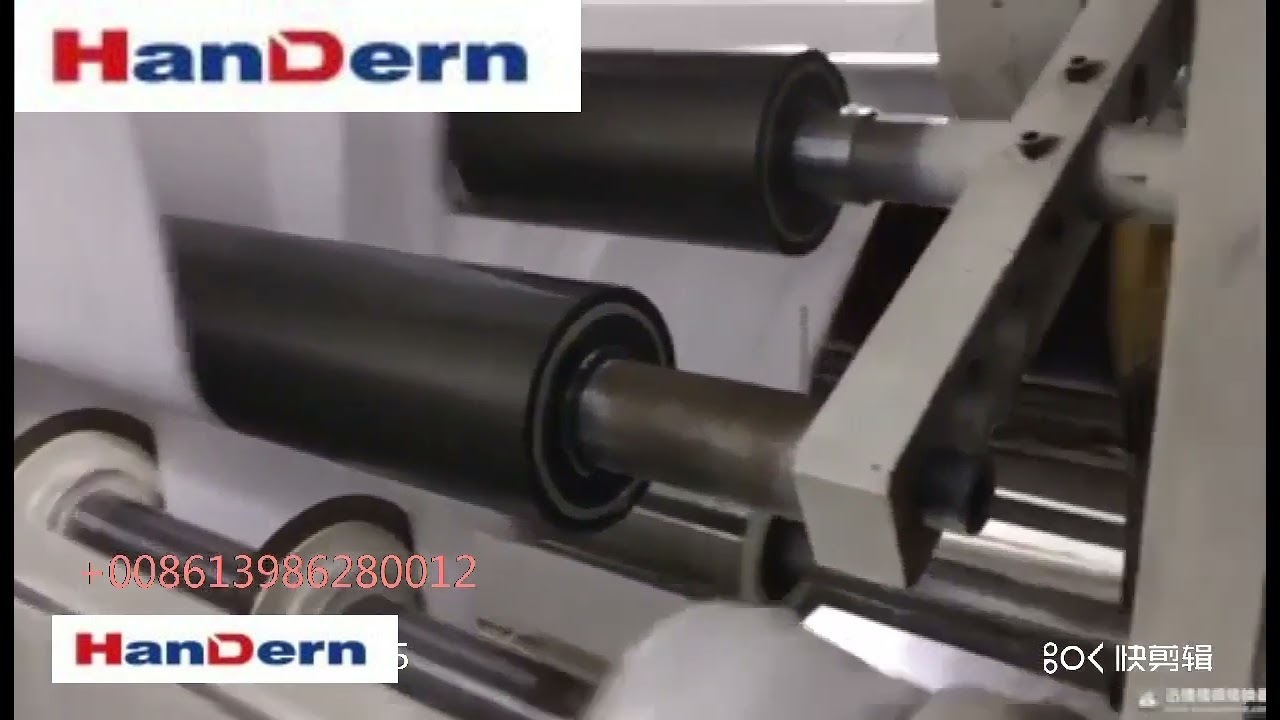 SMMMS-PP-spunbond-non-woven-fabric-equipment