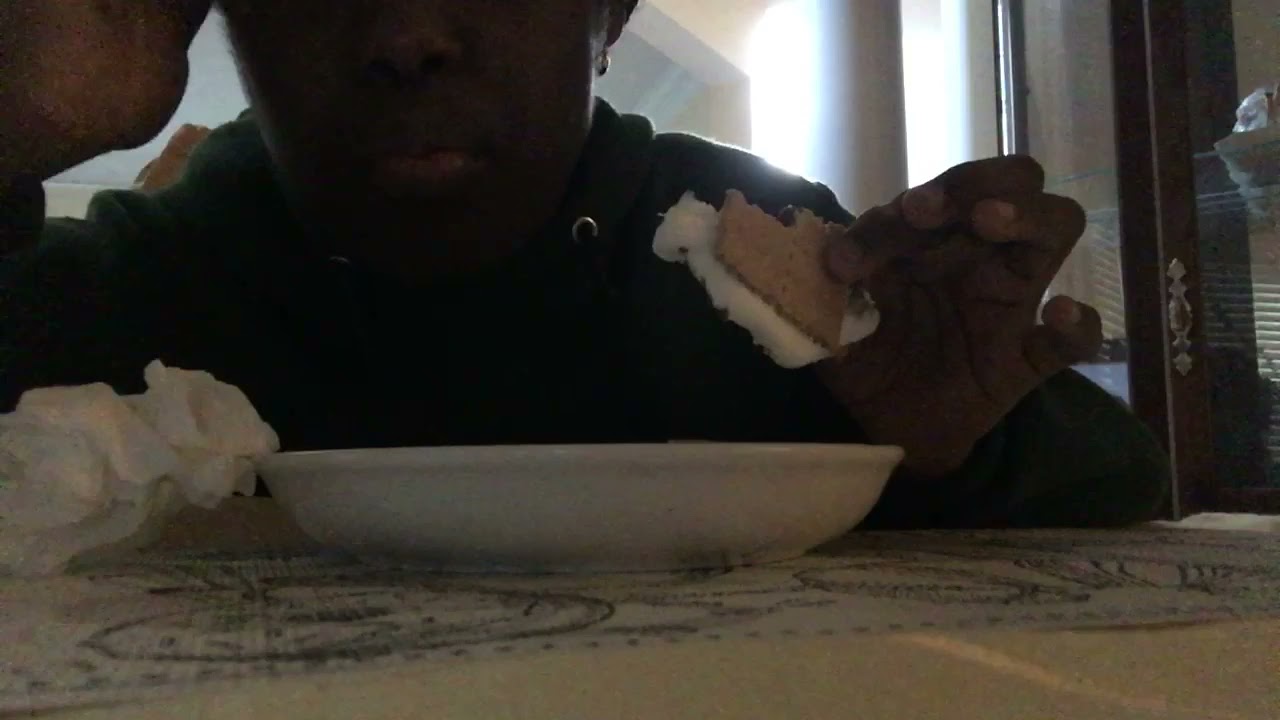 S’more’s MUKBANG