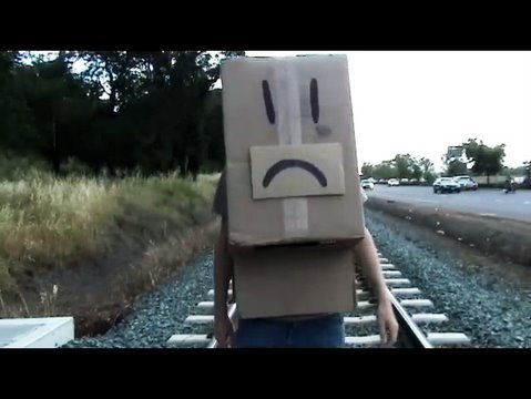 Smosh - Boxman