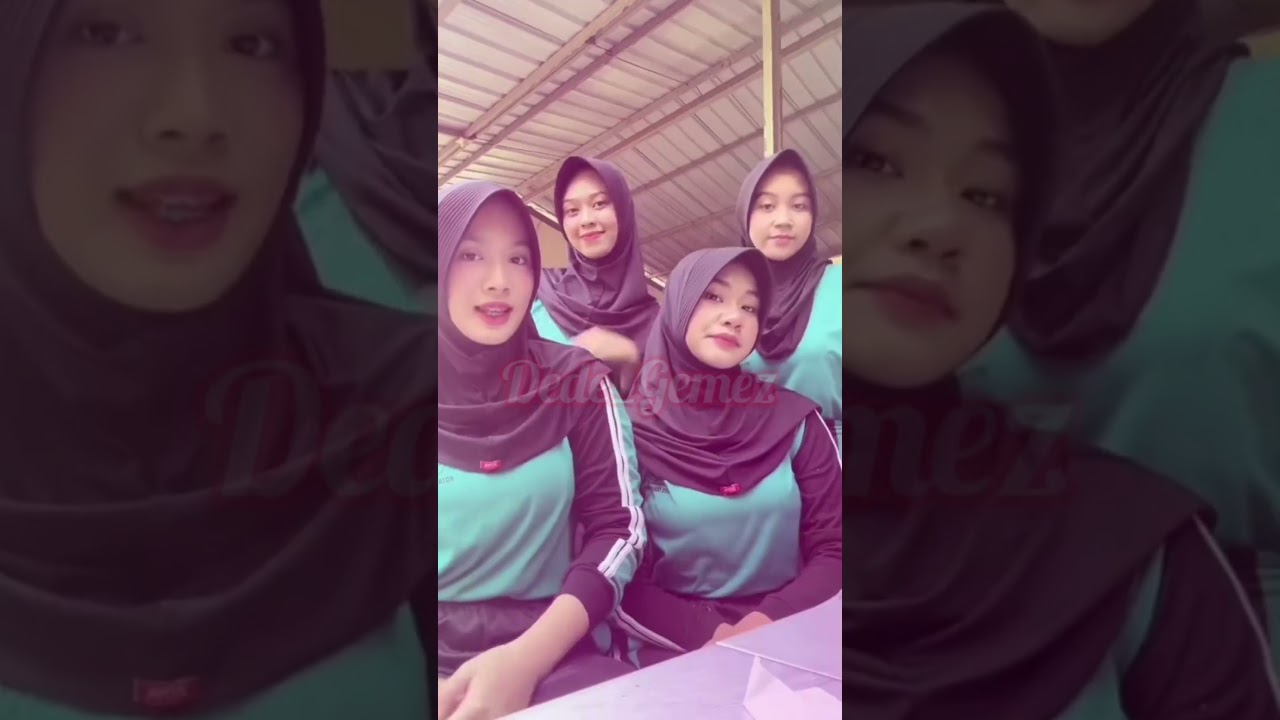 SMP tobrut #tiktok #Dede_Gemez #shorts