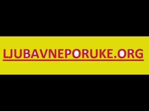 Sms ljubavne poruke za nju