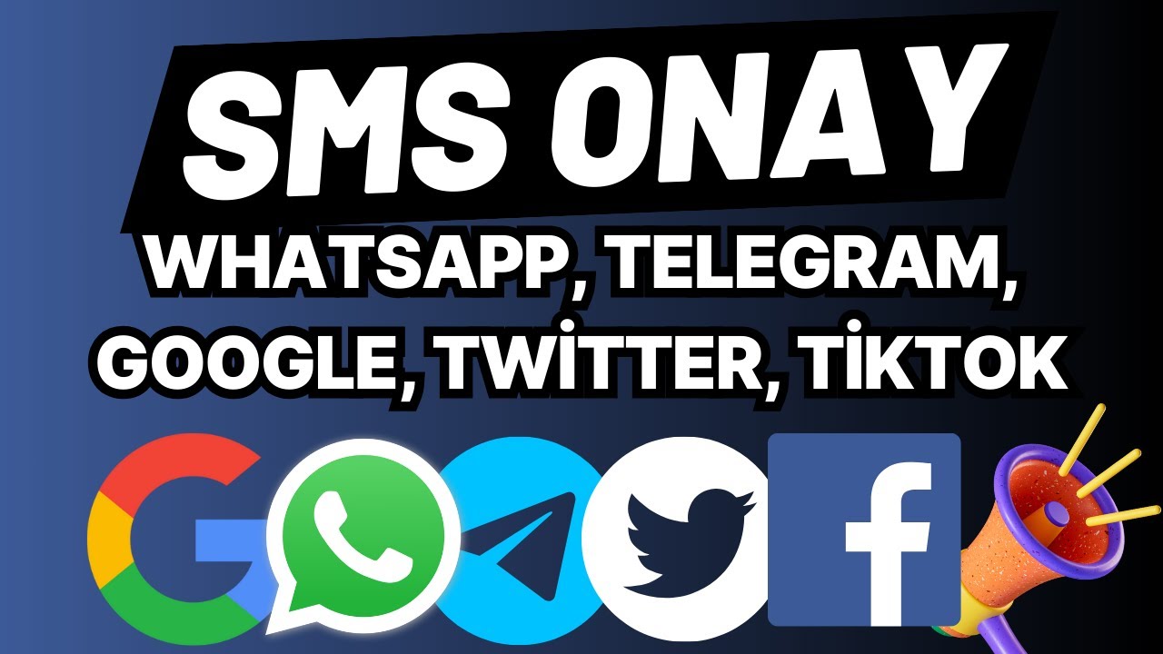 SMS ONAY NUMARA ALMA - WHATSAPP SMS ONAY SİTESİ - SMS ONAY HİZMETİ - numara.net