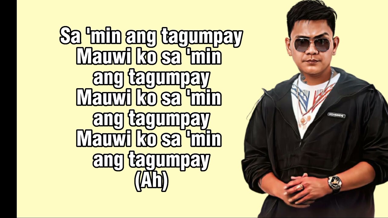 SMUGGLAZ - SAMIN (LYRICS)
