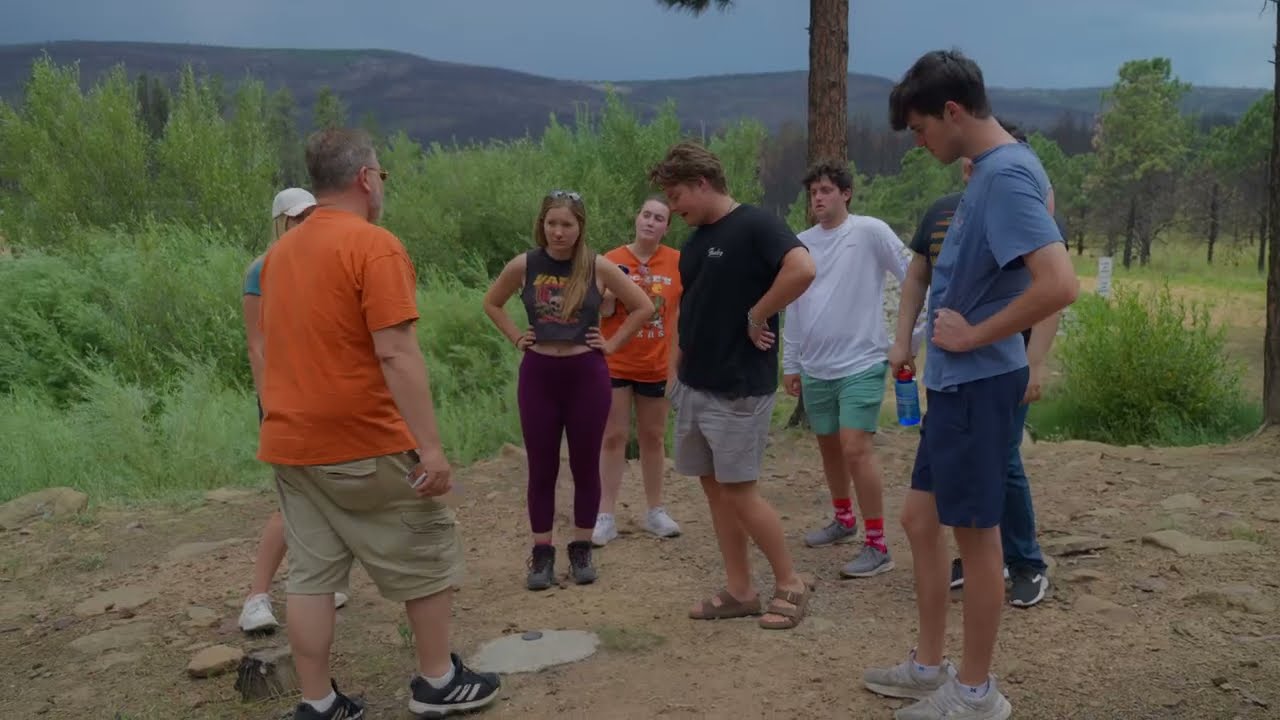 SMU-in-Taos - sign up today!