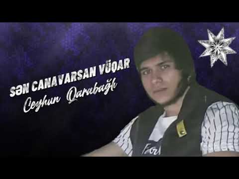 Sən Canavarsan Vüqar - Ceyhun Qarabağlı #canavarvüqar #ceyhunqarabağlı #səncanavarsanvüqar