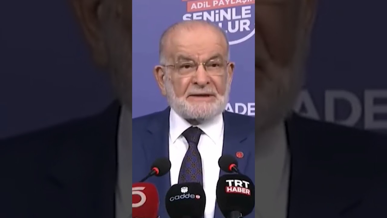 Sn. Erdoğan 