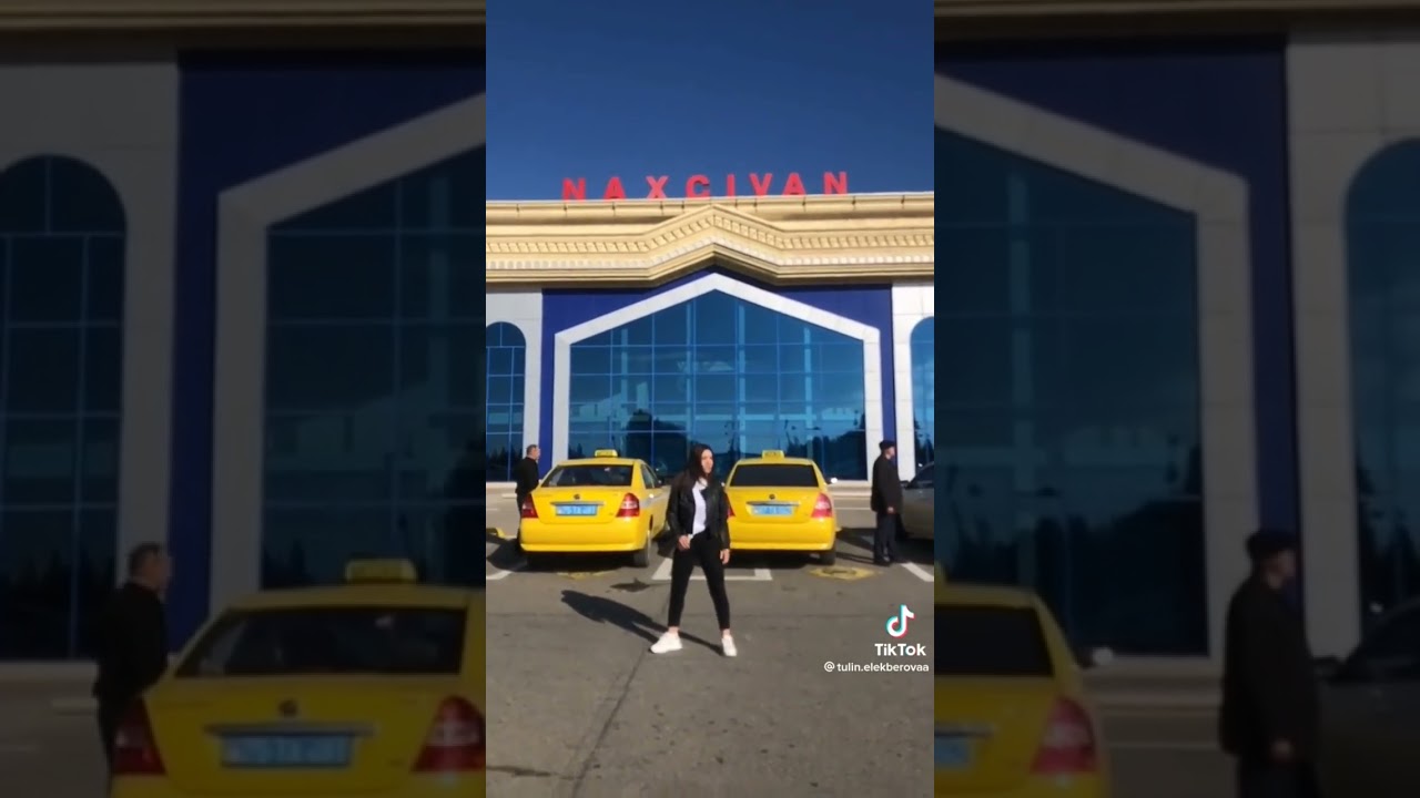 Sən Ey İgidlər Diyarı Naxçıvan Adınada Mahnı Var Barı Naxçıvan