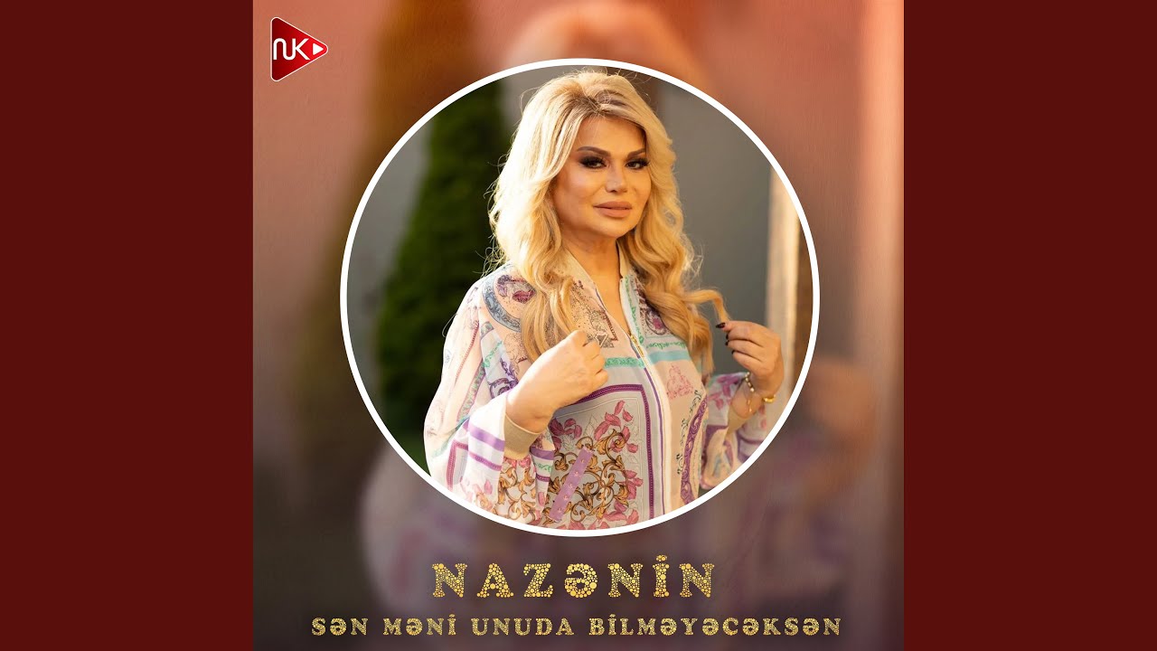 Sən Məni Unuda Bilməyəcəksən
