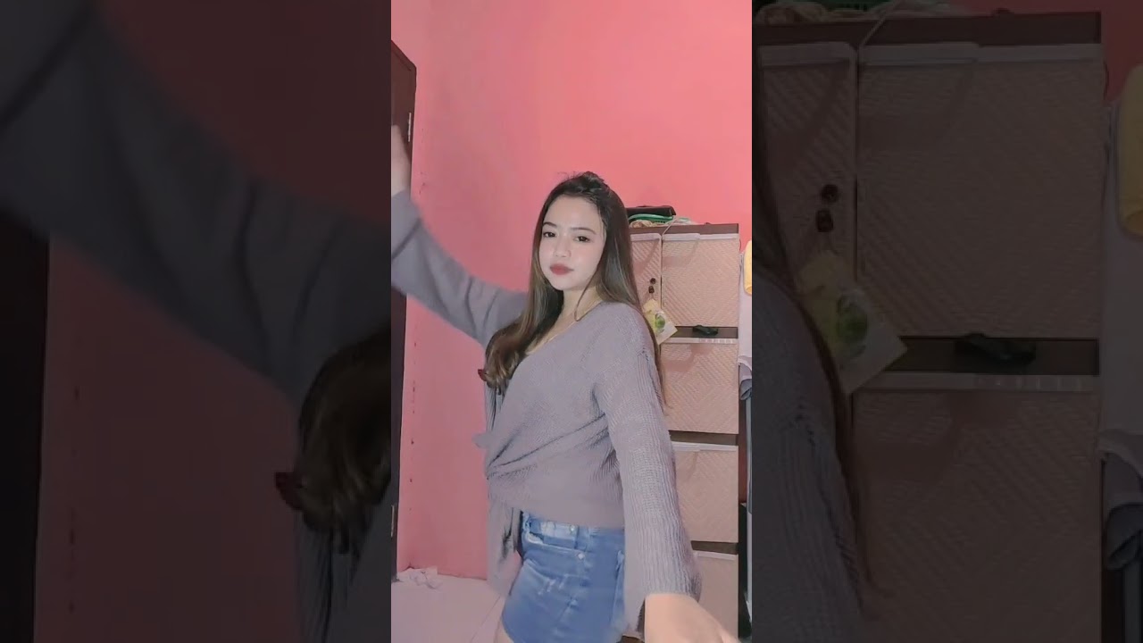 Snack video