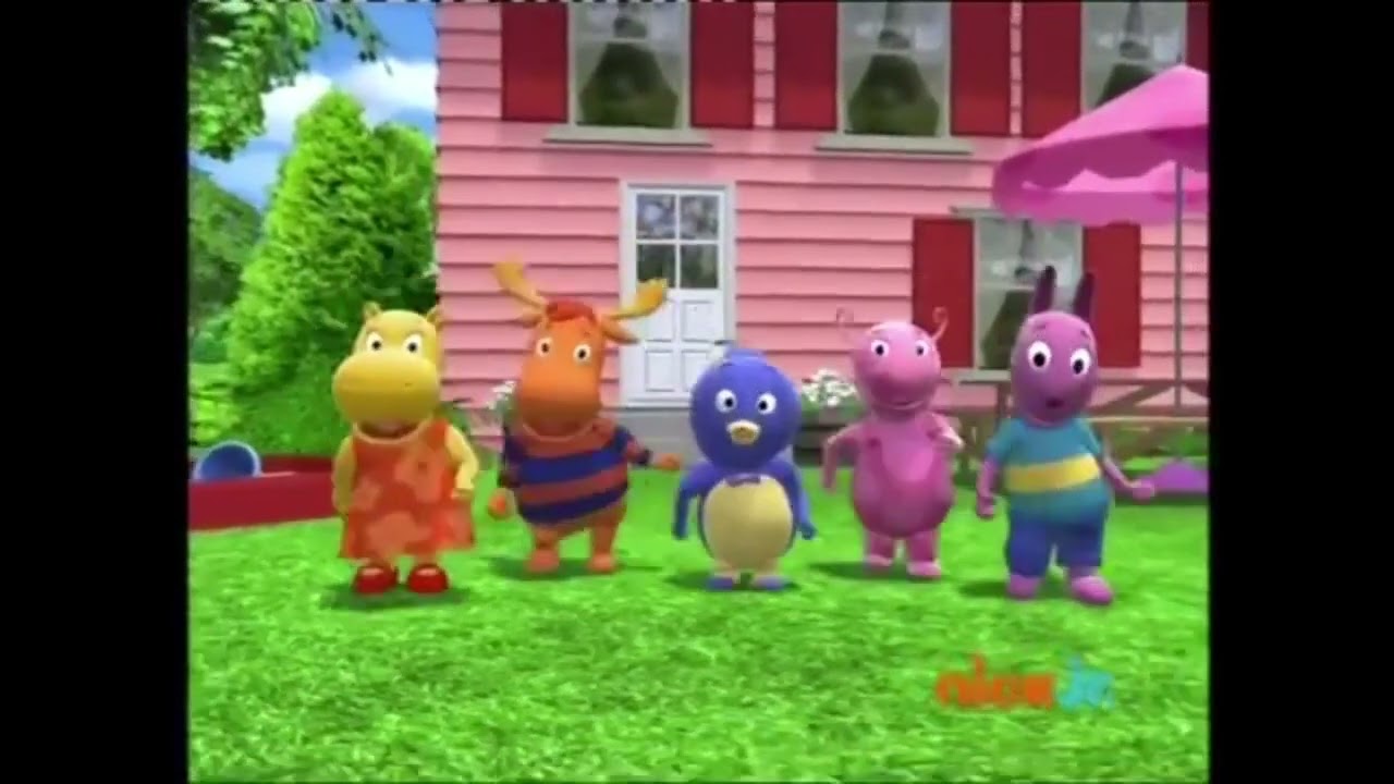 Snacktime (Garbage Trek)