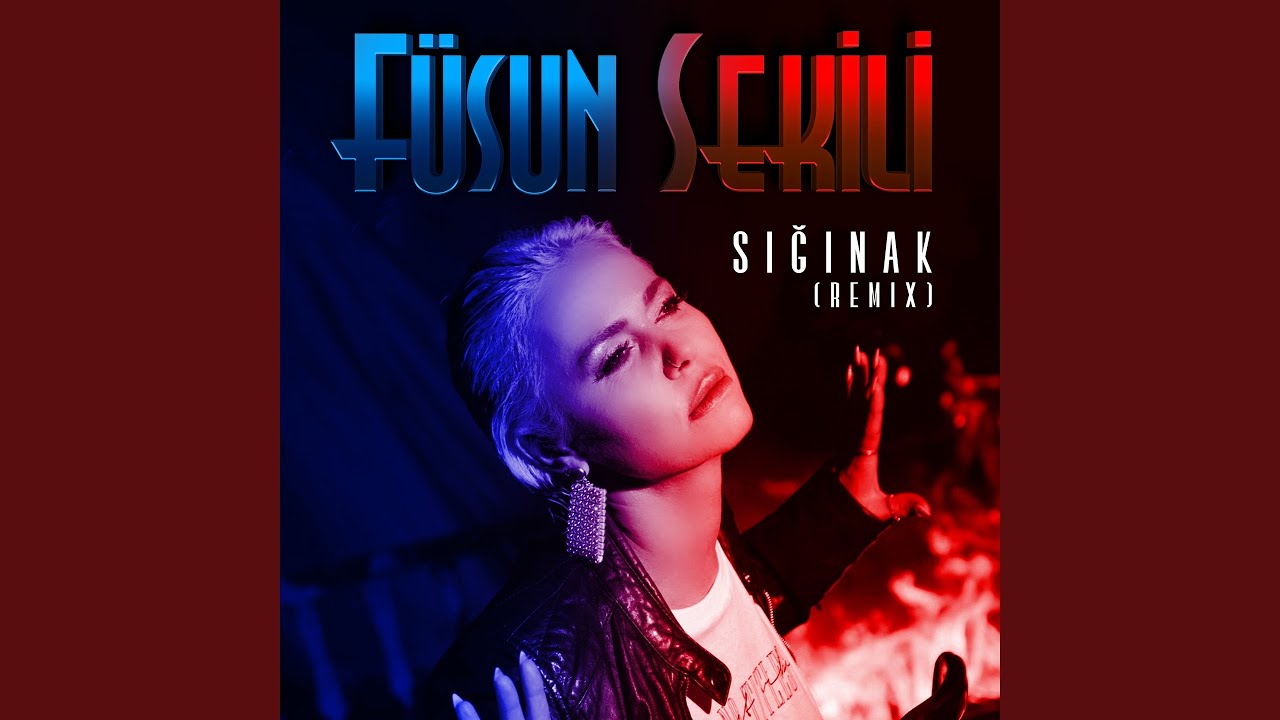 Sığınak (Remix)