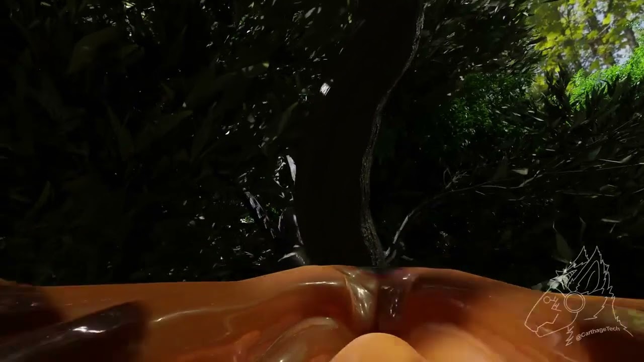 Snake vore (pov)
