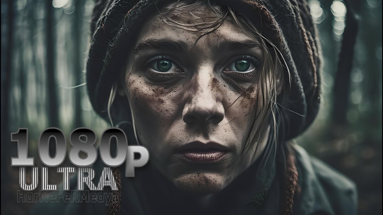 Sığınaktaki Kız Full HD
