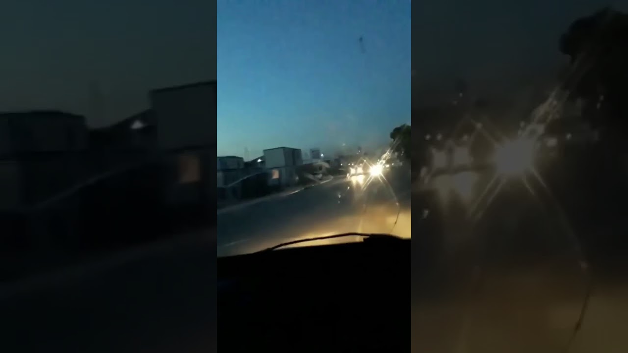 Snap çekerken kaza yaptı