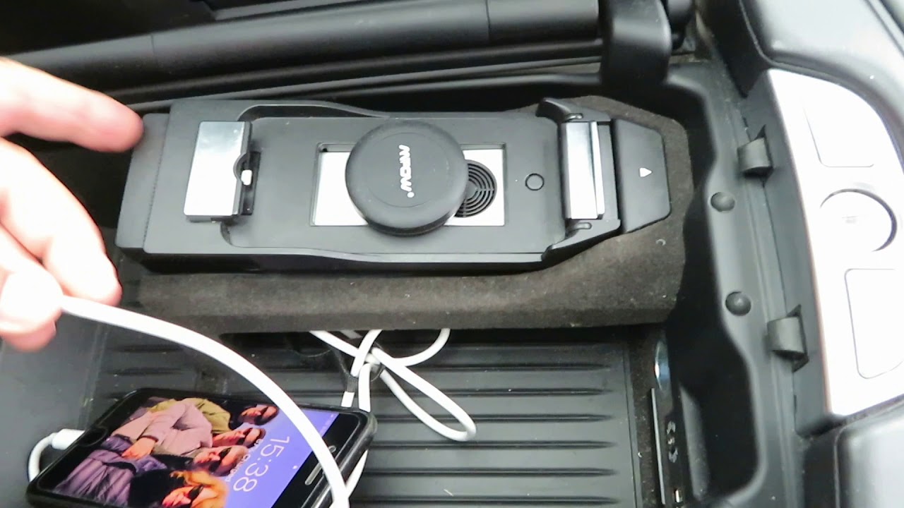 Snap in Adapter BMW & Mini (Part 1) conversion from older style fittings and iPhones