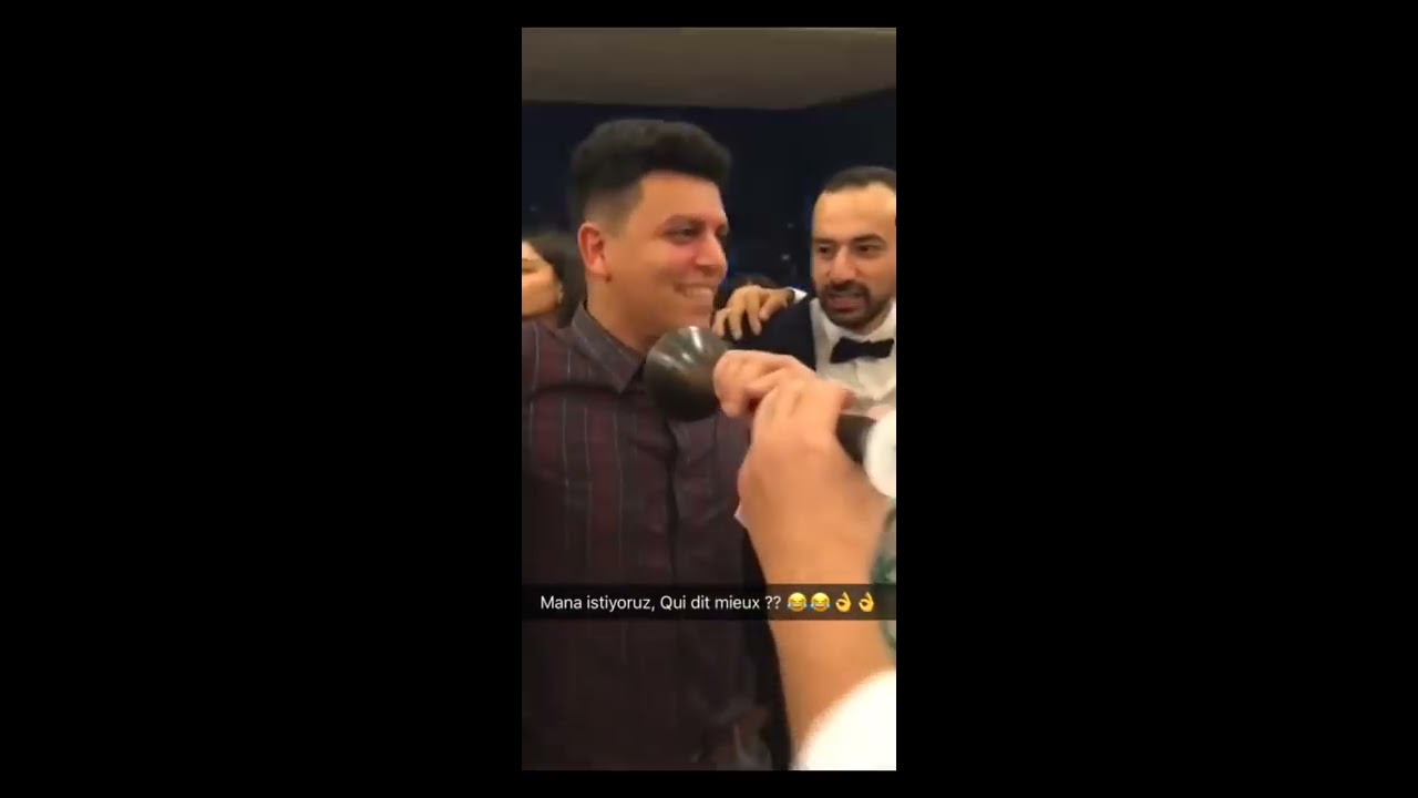 Snap STORY De SYLVIE & OZKAN By FK PHOTOGRAPHY WEDDING MARIAGE DUGUN