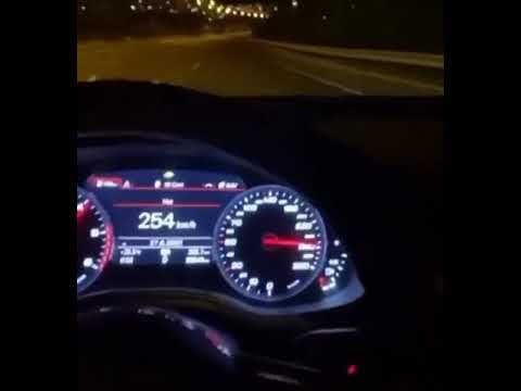 #SNAP #TUĞÇEKANDEMİR ARABA SNAPLERİ AUDİ A6 SON HIZ 265 HEP KISKANDIM SENİ ELDEN ÖMÜR BOYUNCA