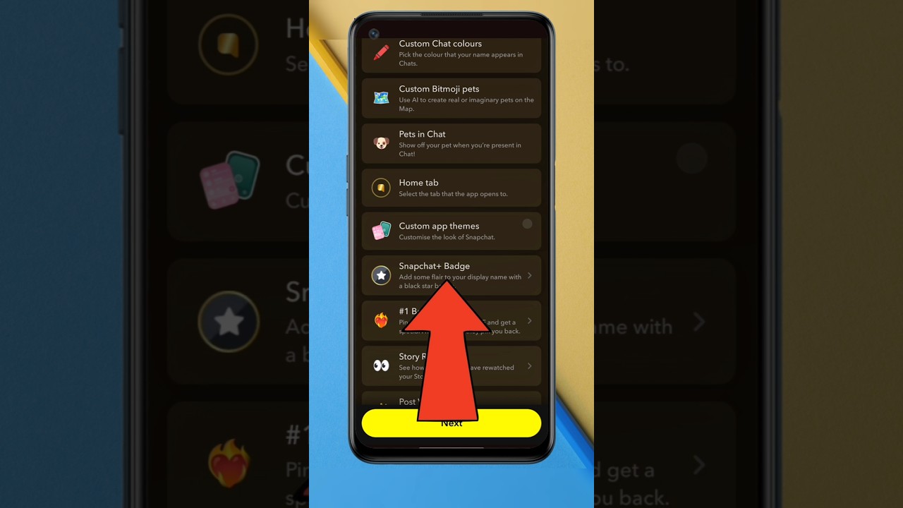 Snapchat Subscription Free Me Kaise Kharide|How Buy Snapchat Plus Badge For Free#snapchat#shorts