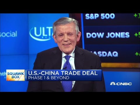Snap-on CEO: We're never going to make China into America