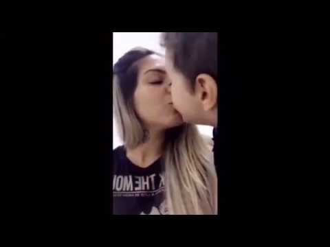 Snapsave Day 4 - Biel e Mamãe | E AI PRII