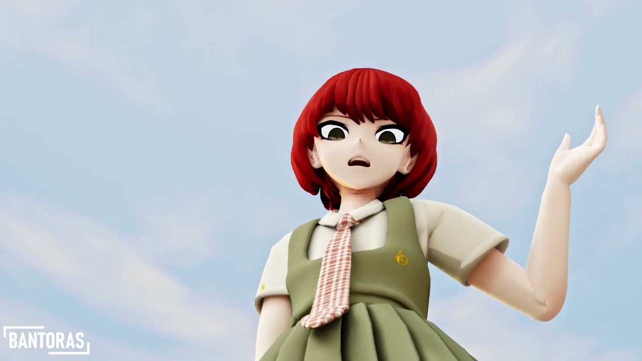Snapshot Silp-Up (Giantess Animation)