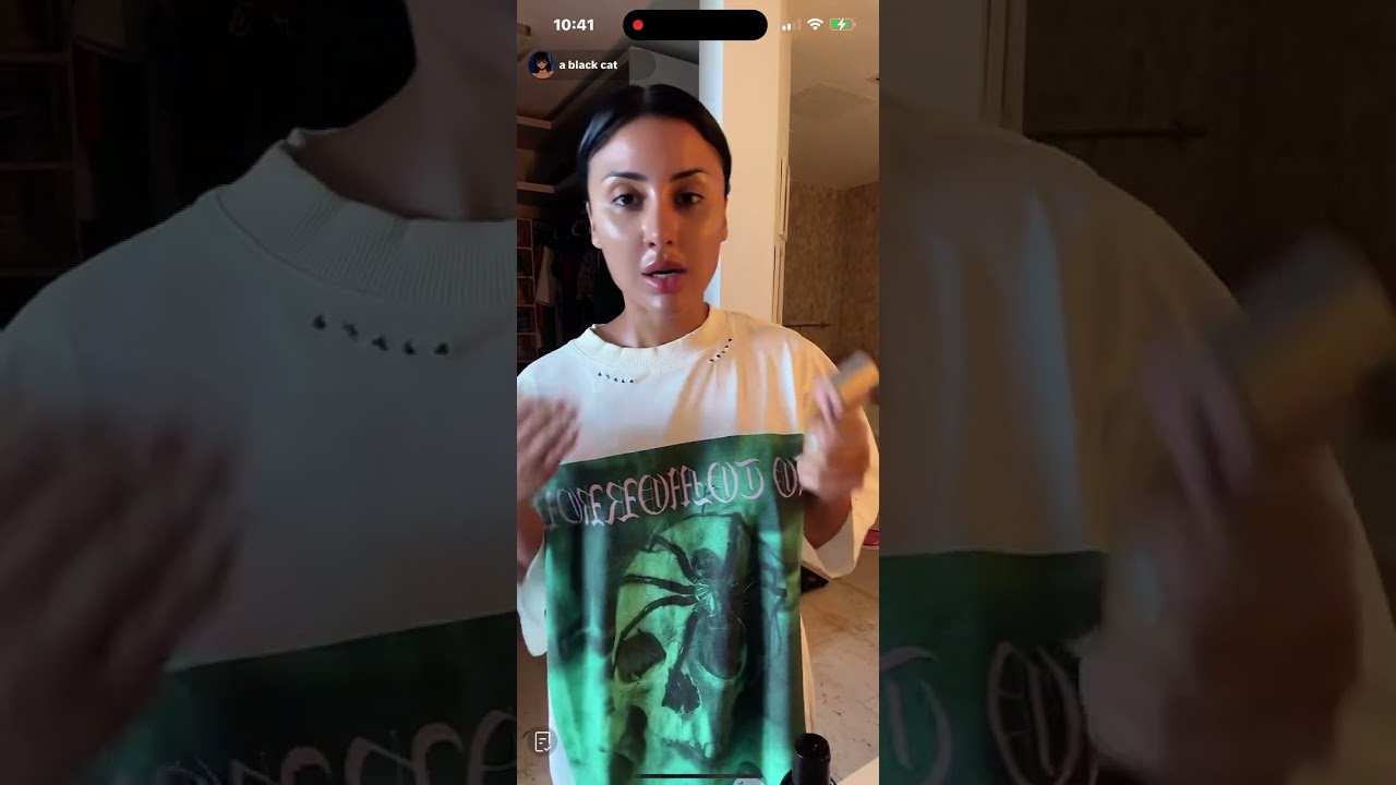 Snaxychann TikTok Live (5/31/25)