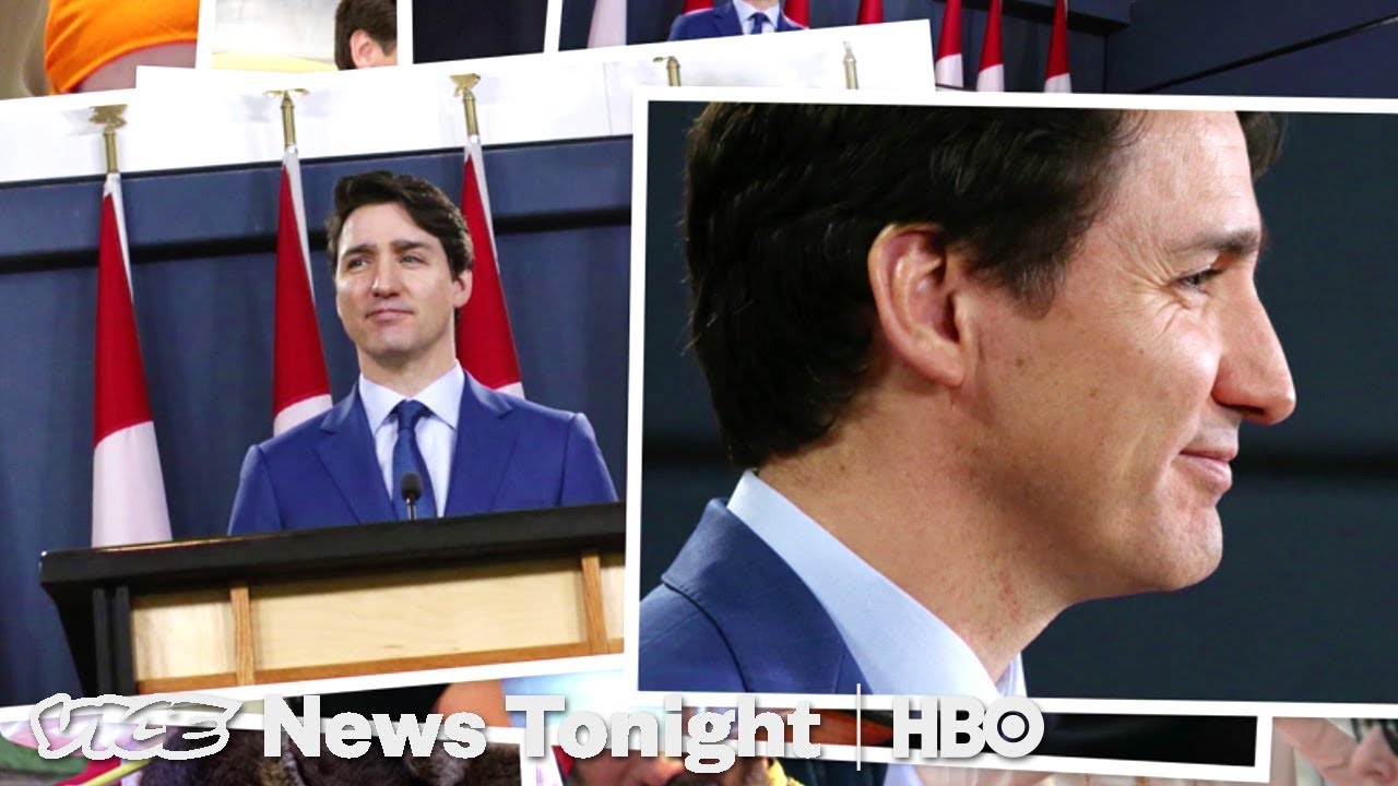 SNC-Lavalin Affair: The Scandal Rocking Canadian Prime Minister Justin Trudeau, Explained