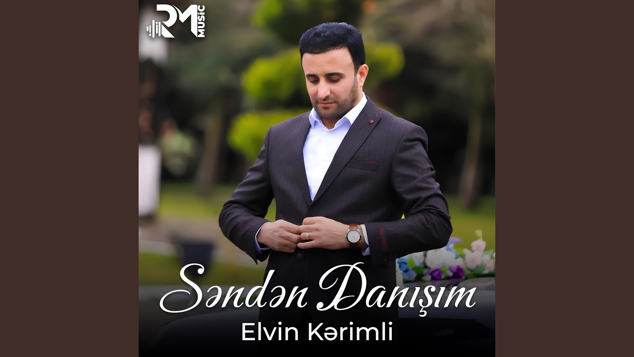 Səndən Danışım