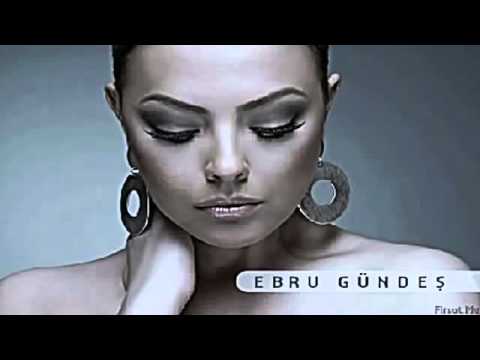 Söndürün Kalbimi Ebru Gündeş