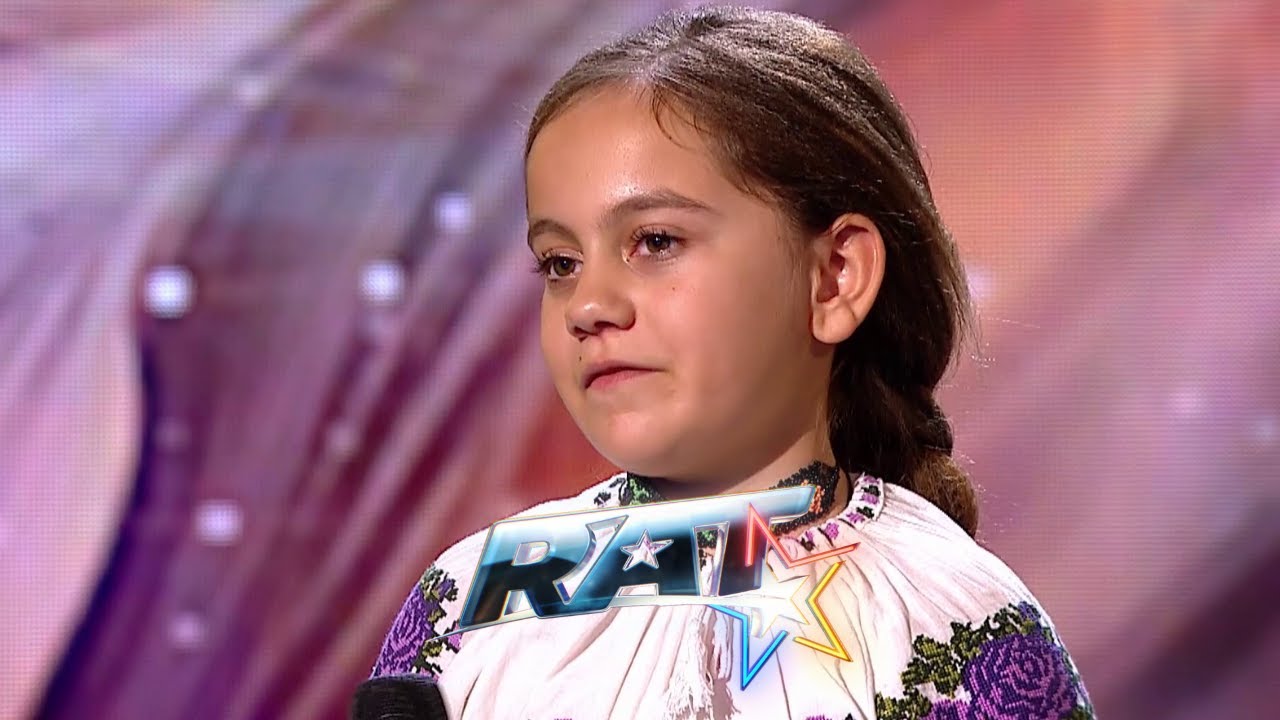 Sneak Peek EP. 11 | Sara Hanț