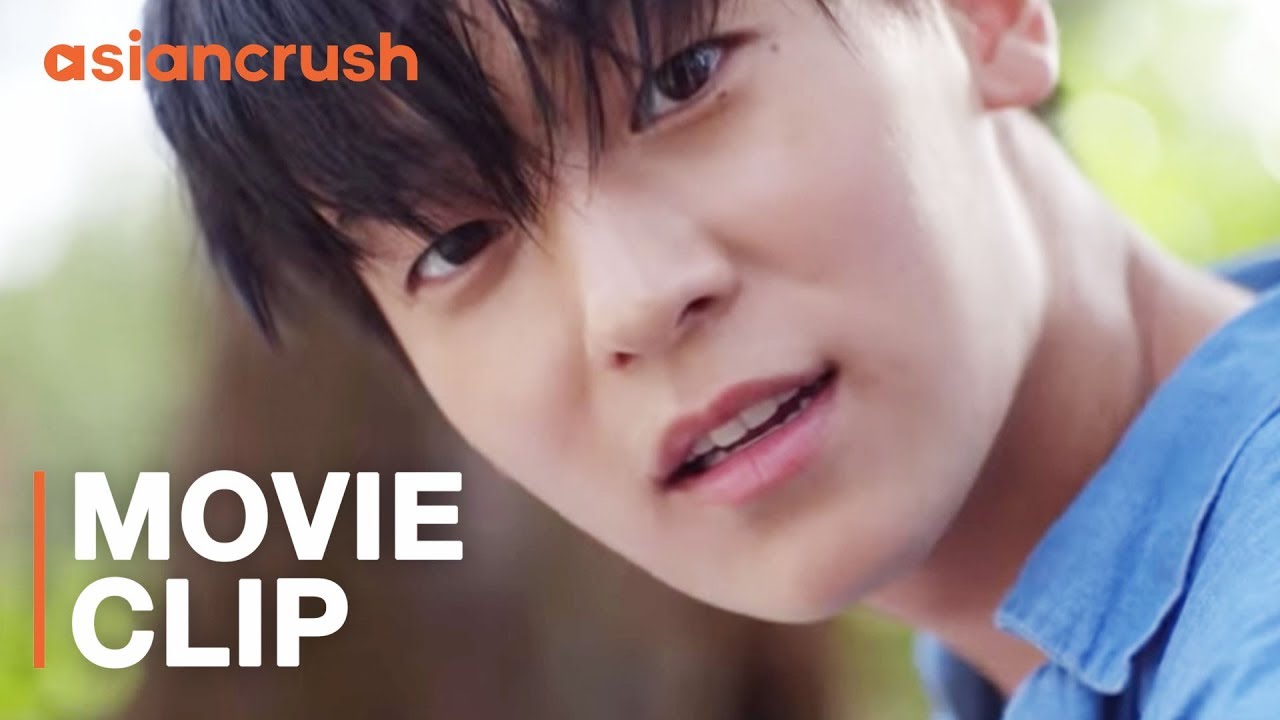 Sneaking out to go on dates with the mysterious boy I just met | Clip from 'Trumpet of the Cliff'