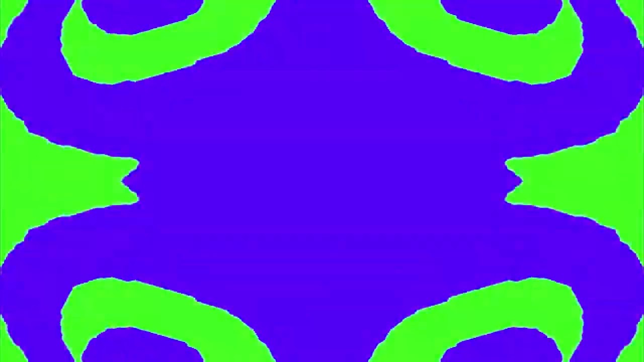 Snee Oosh and Nickelodeon Logo in G-Major 315