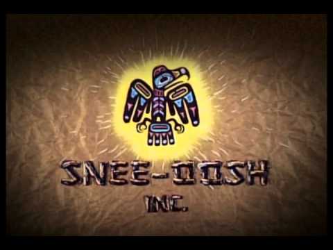 Snee Oosh (Variant 1998)/Nickelodeon Network (Hey Arnold! Variant 2000) [Recreation]