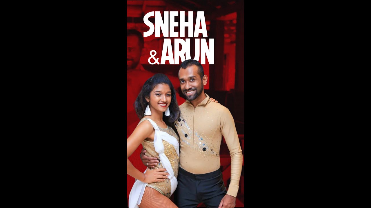 SNEHA & ARUN (India) | 9.LFM 2022 | Chennai INDIA