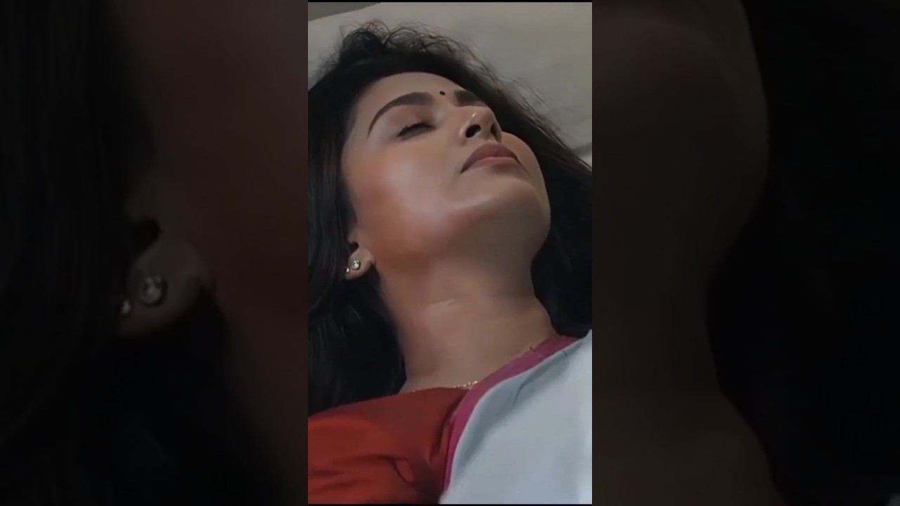 sneha actress hot scene with mammoty #hot #hip #saree #trending