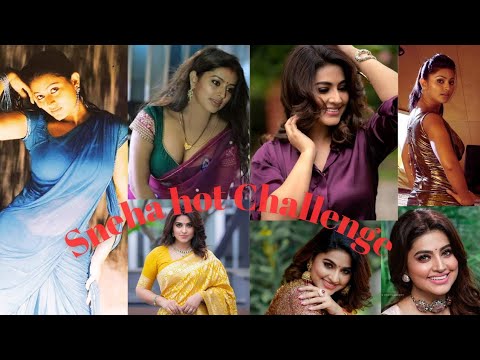 Sneha Hot Compilation | Hot edit | Heroine Menia