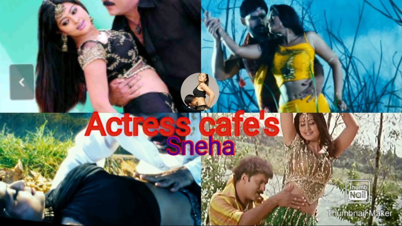 Sneha hot navel