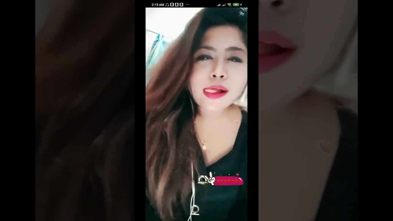 Sneha Live recording by my phone 3