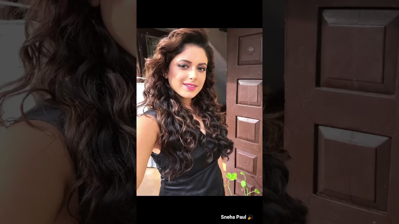 Sneha Paul
