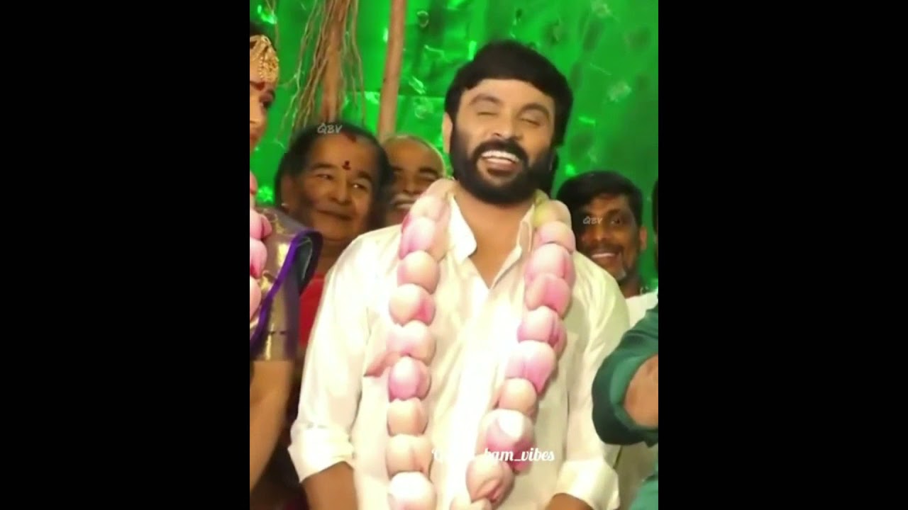 Snehan & Kannika Ravi Wedding Video | Snehan | Kannika Ravi