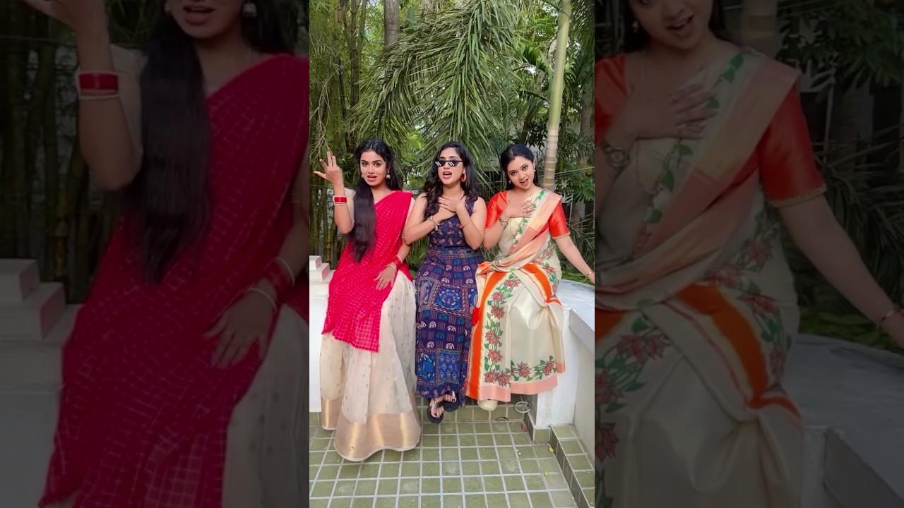 Snehapoorvamshyama serial locatoin fun #snehapoorvamshyama #varunradhika #zeekeralam #reels #shorts